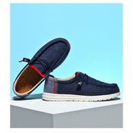 WW | Canvas Schuhe Für Männer Für Den Alltag