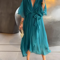 FlairFernweh Sommerrobe