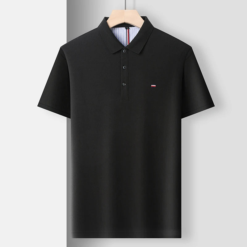 W&W Mode | Atmungsaktive Polo Für Herren