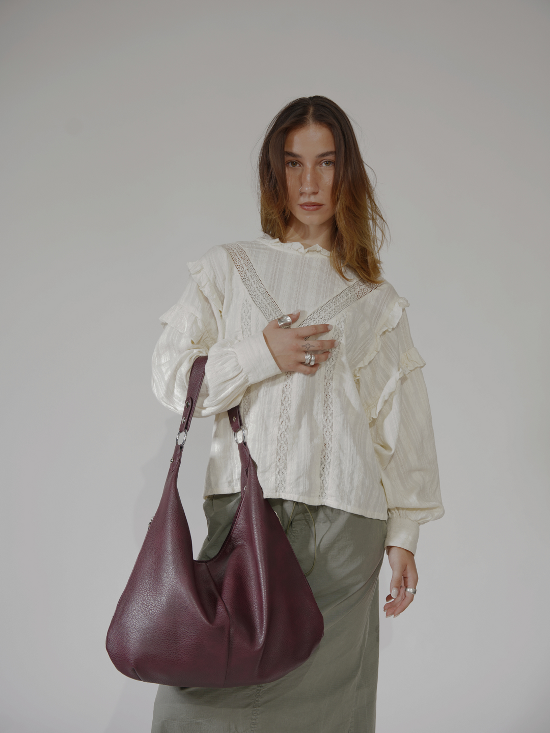 W&W Mode | Elegante Tasche