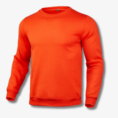 W&W Mode | Thom Lässiger Pullover