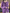 – Gestrickte Strickjacke mit Kapuze