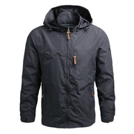 WW | Wasserdichte Herrenjacke