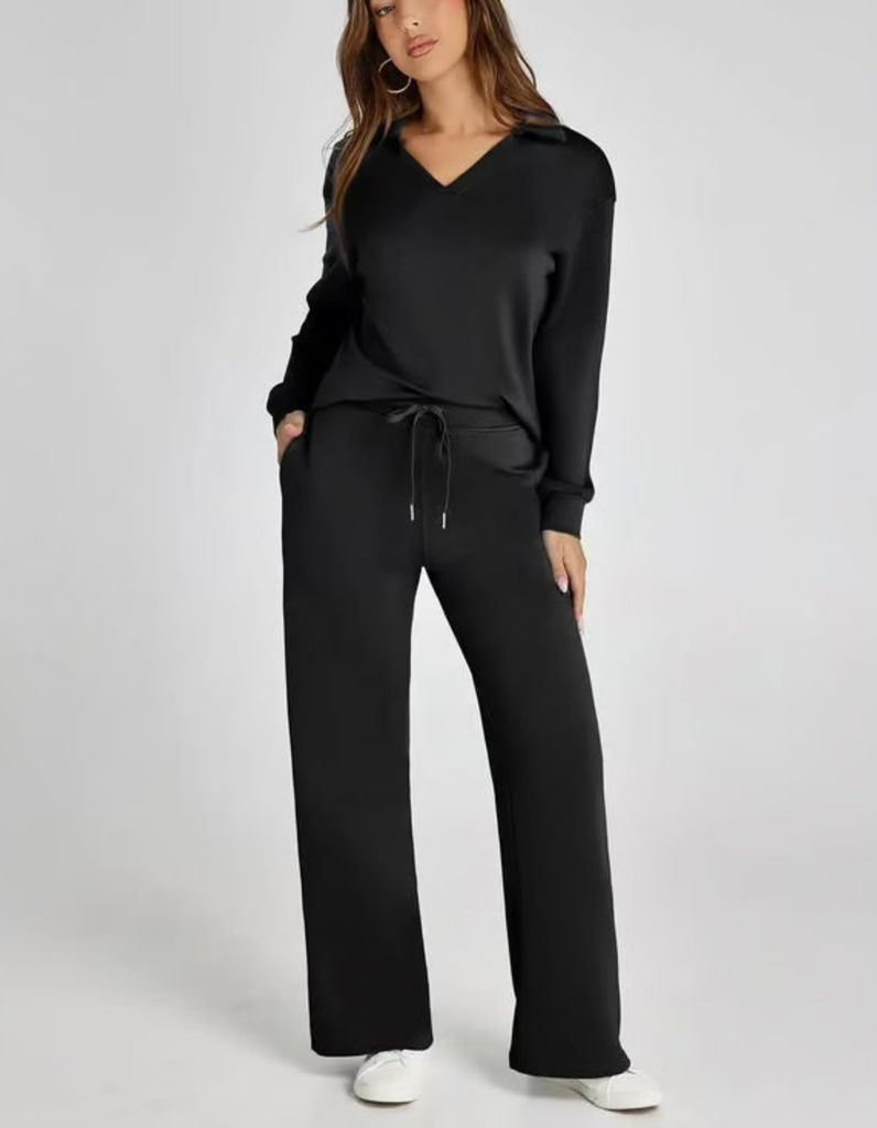 WW | Damen Jogginganzug Set
