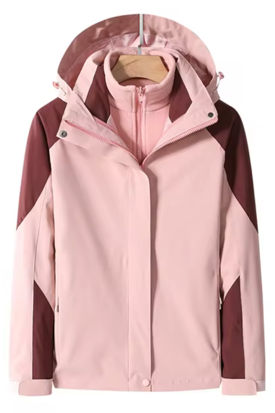 WW | Wasserdichte Jacke Für Männer Und Frauen