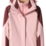 WW | Wasserdichte Jacke Für Männer Und Frauen