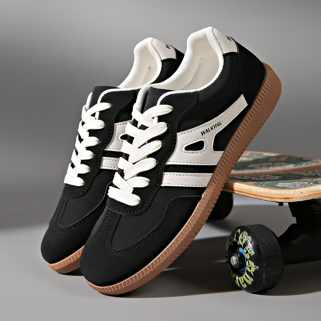 W&W Mode | Orthopädischer Schuh