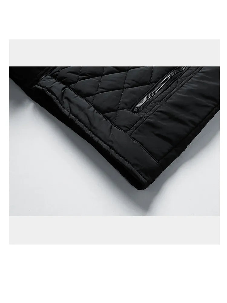 WW | Steppjacke Herren