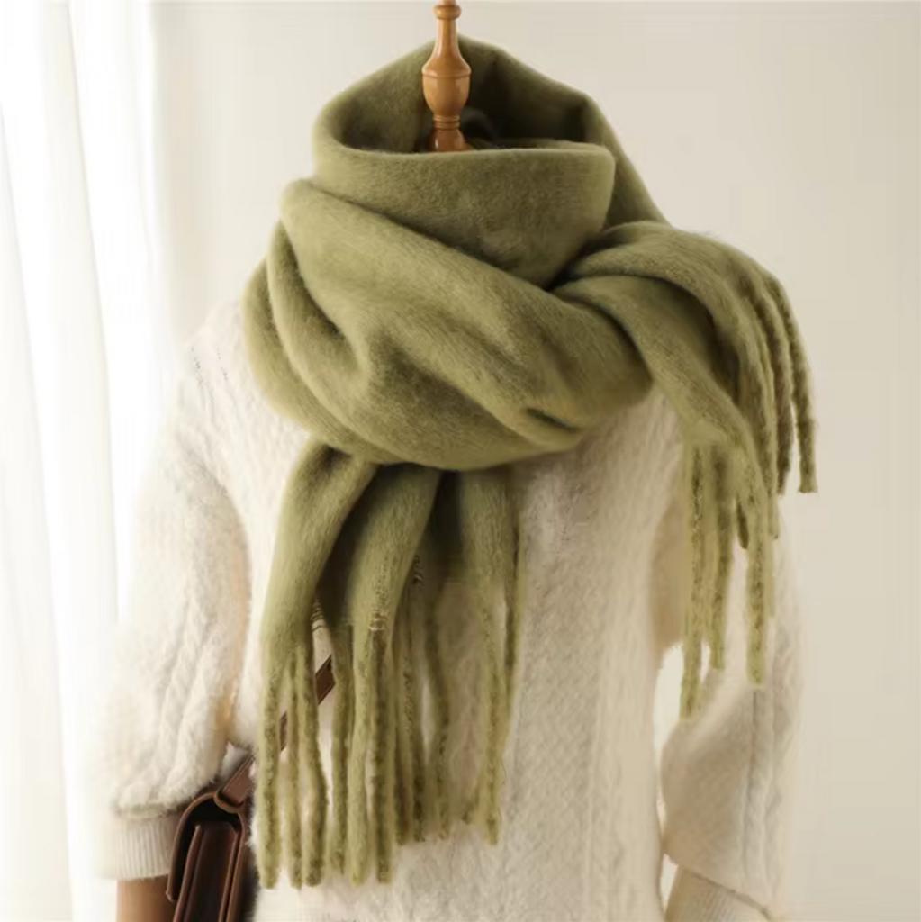 WW | Kaschmir-Winter-Schal