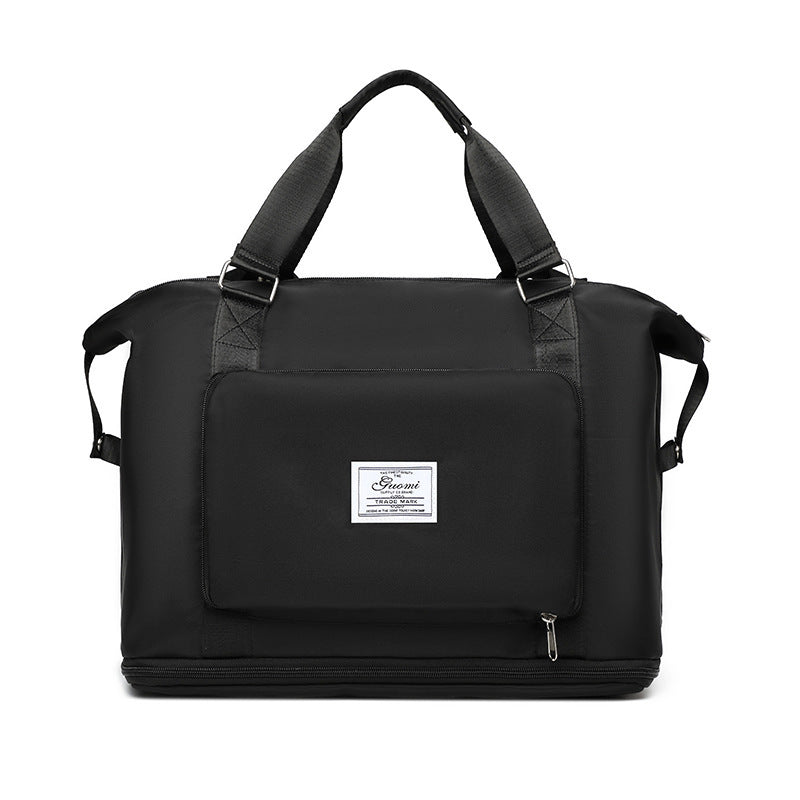 W&W Mode | Faltbare Reisatzasche Für Handtasche Und Schultertasche