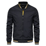WW | Stylische Herren - Bomberjacke