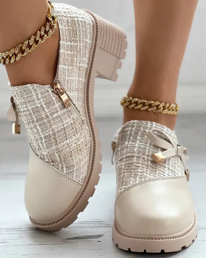 WW | Modische High Heels