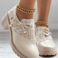 W&W - Modische High Heels