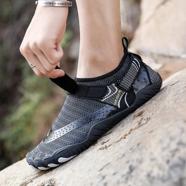 WW | Barfuß Orthopädische Wasserschuhe