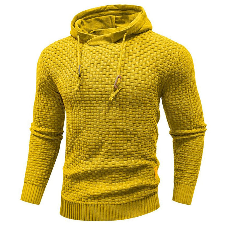 W&W Mode | Herren Kapuzenpullover
