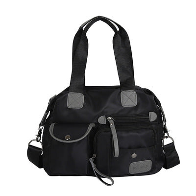 WW | Nylon Klapp Tragetasche
