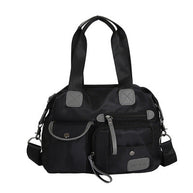 WW | Nylon Klapp Tragetasche