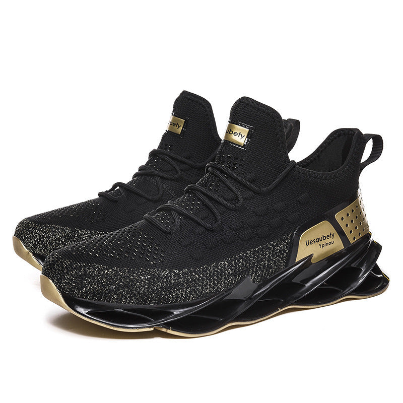 WW | Atmungsaktive Sportschuhe Für Herren