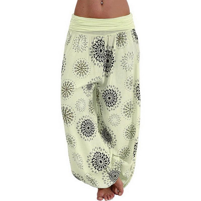 WW | Boho und Coole Hose