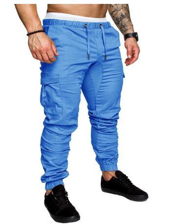 WW | Legere Herrenhose