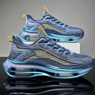 WW | Doppeltes Luftkissen Atmungsaktive Turnschuhe