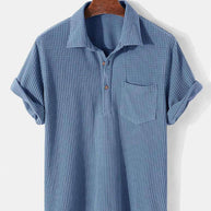 Stilvolles und elegantes Hemd