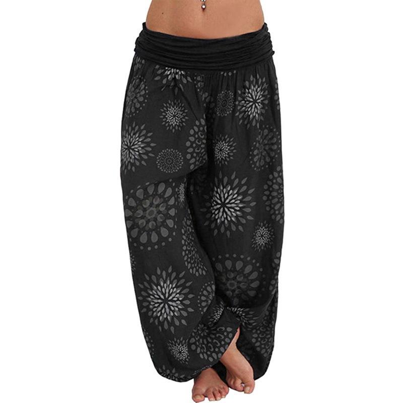 WW | Boho und Coole Hose