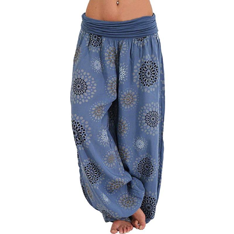 WW | Boho und Coole Hose