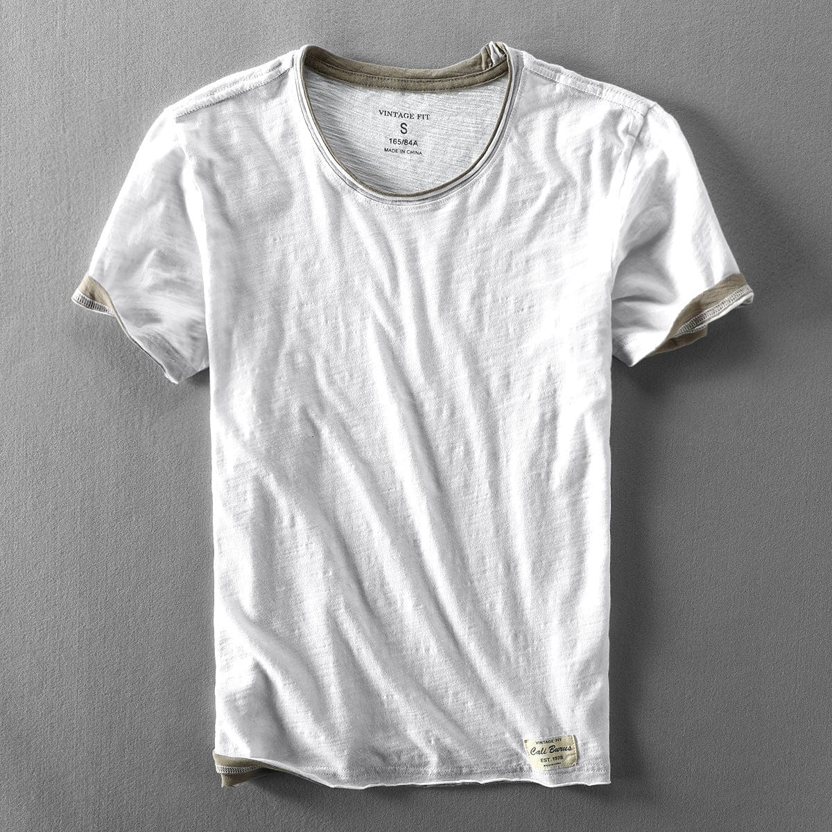 WW | Bio-Baumwolle T-Shirt