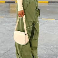 WW | Stylische Leichte Cargo-Hose