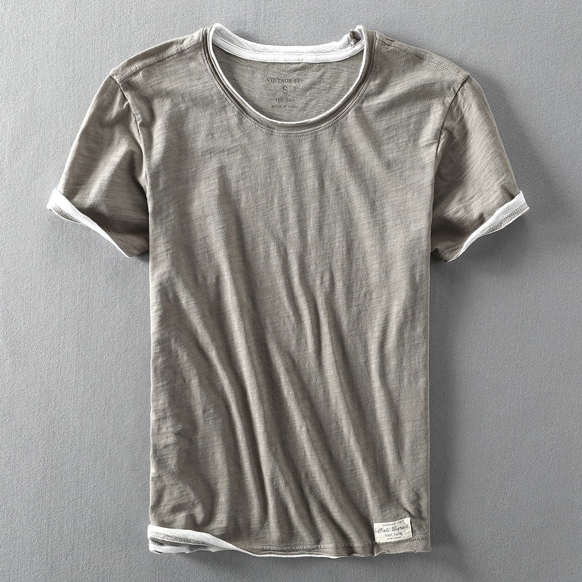 WW | Bio-Baumwolle T-Shirt