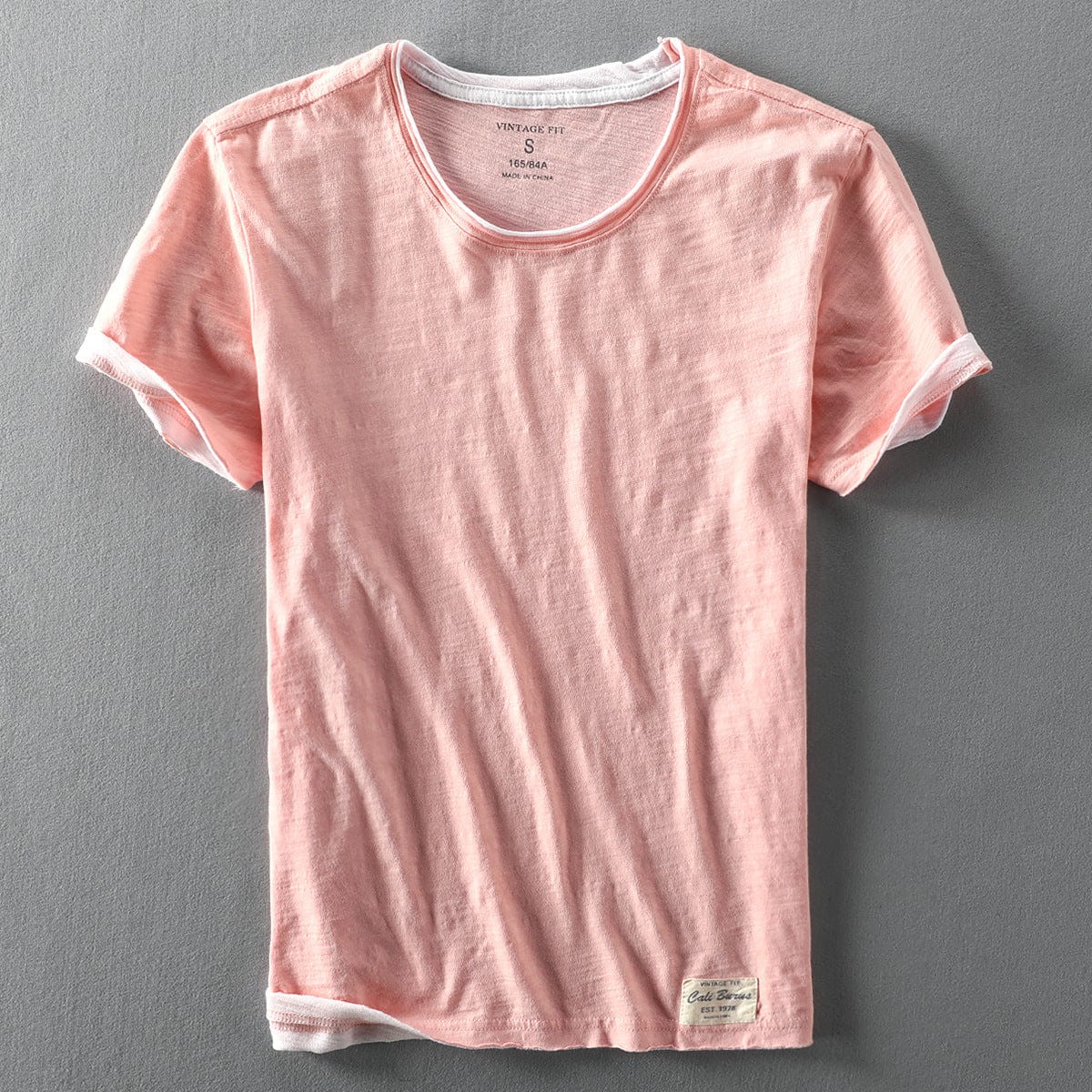 WW | Bio-Baumwolle T-Shirt
