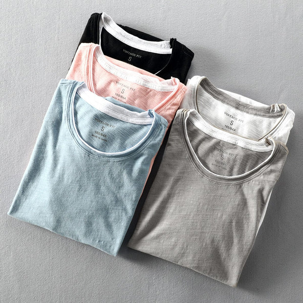 WW | Bio-Baumwolle T-Shirt