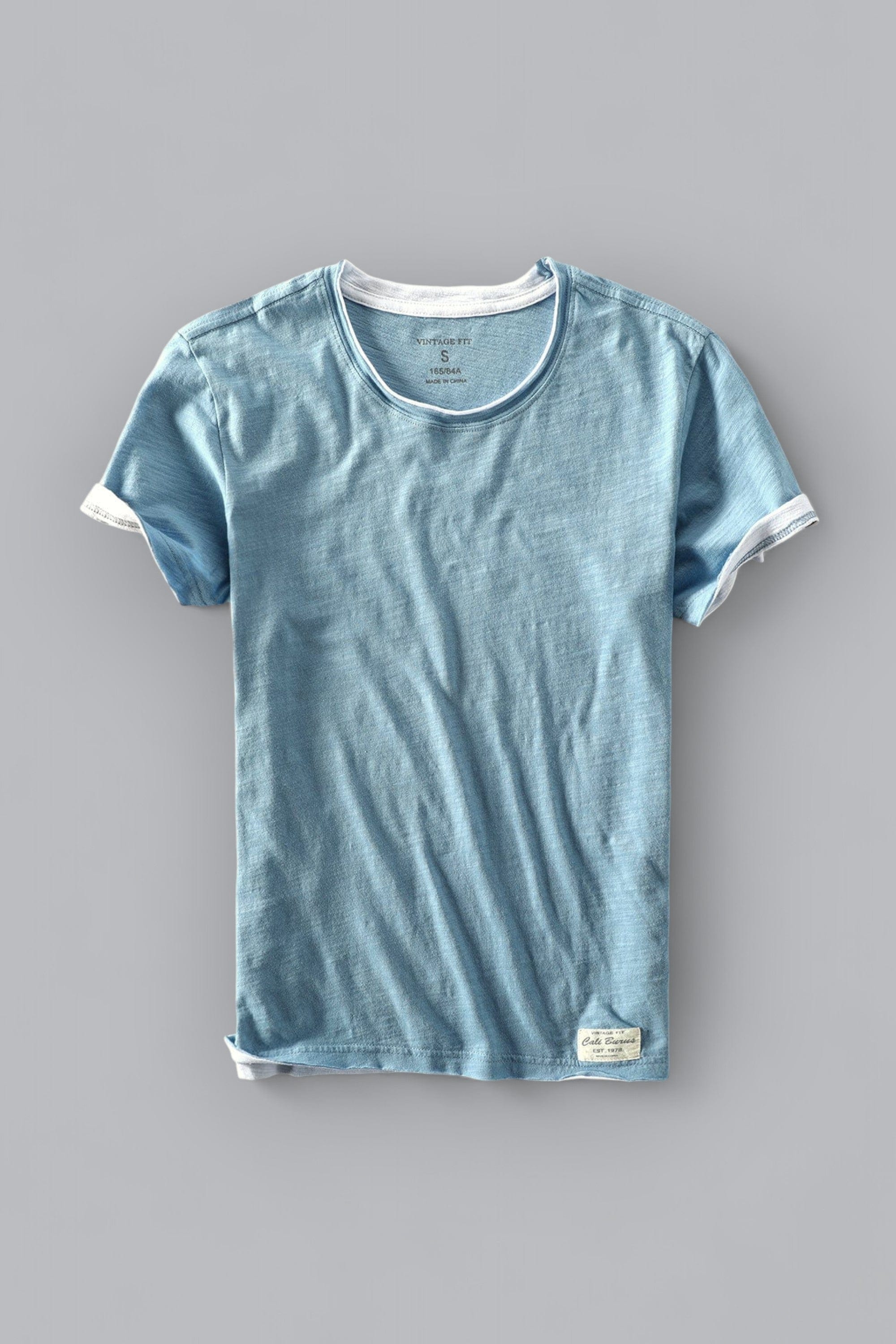 WW | Bio-Baumwolle T-Shirt