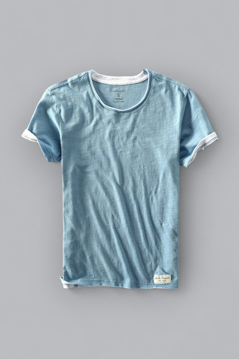 WW | Bio-Baumwolle T-Shirt