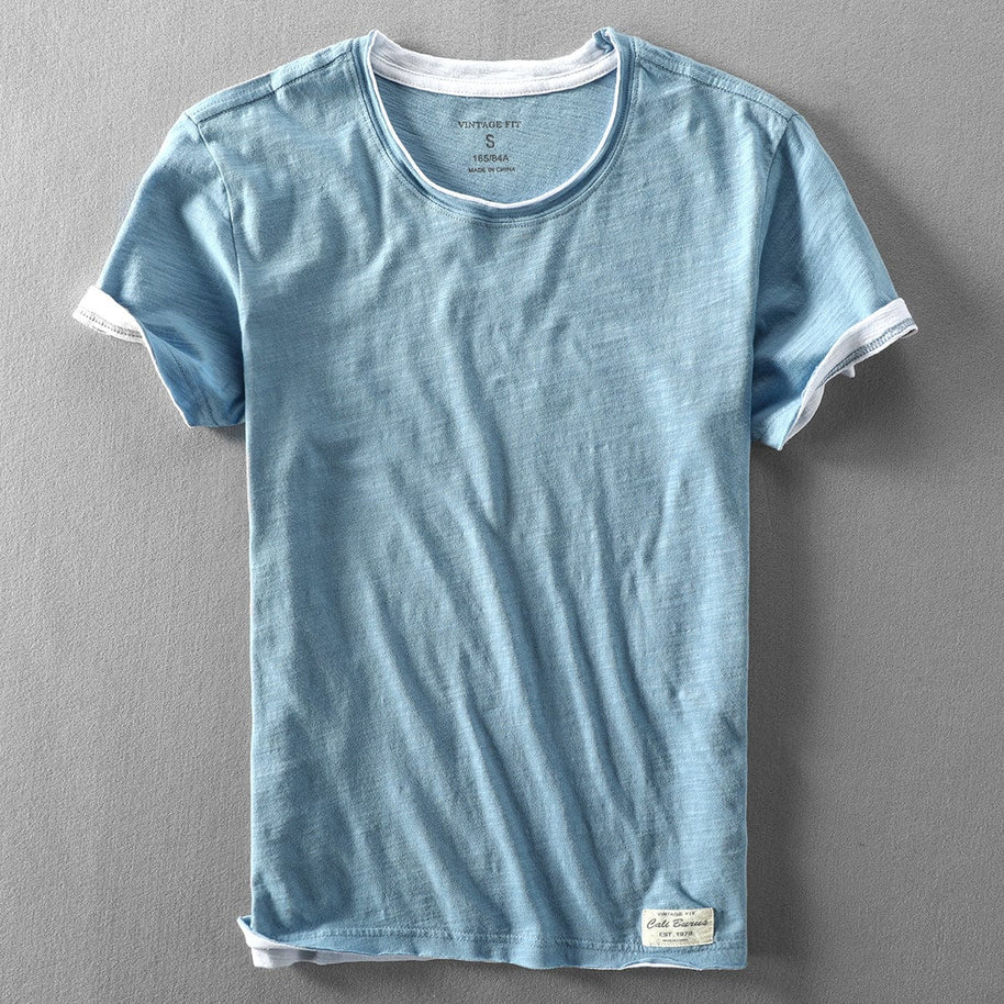 WW | Bio-Baumwolle T-Shirt