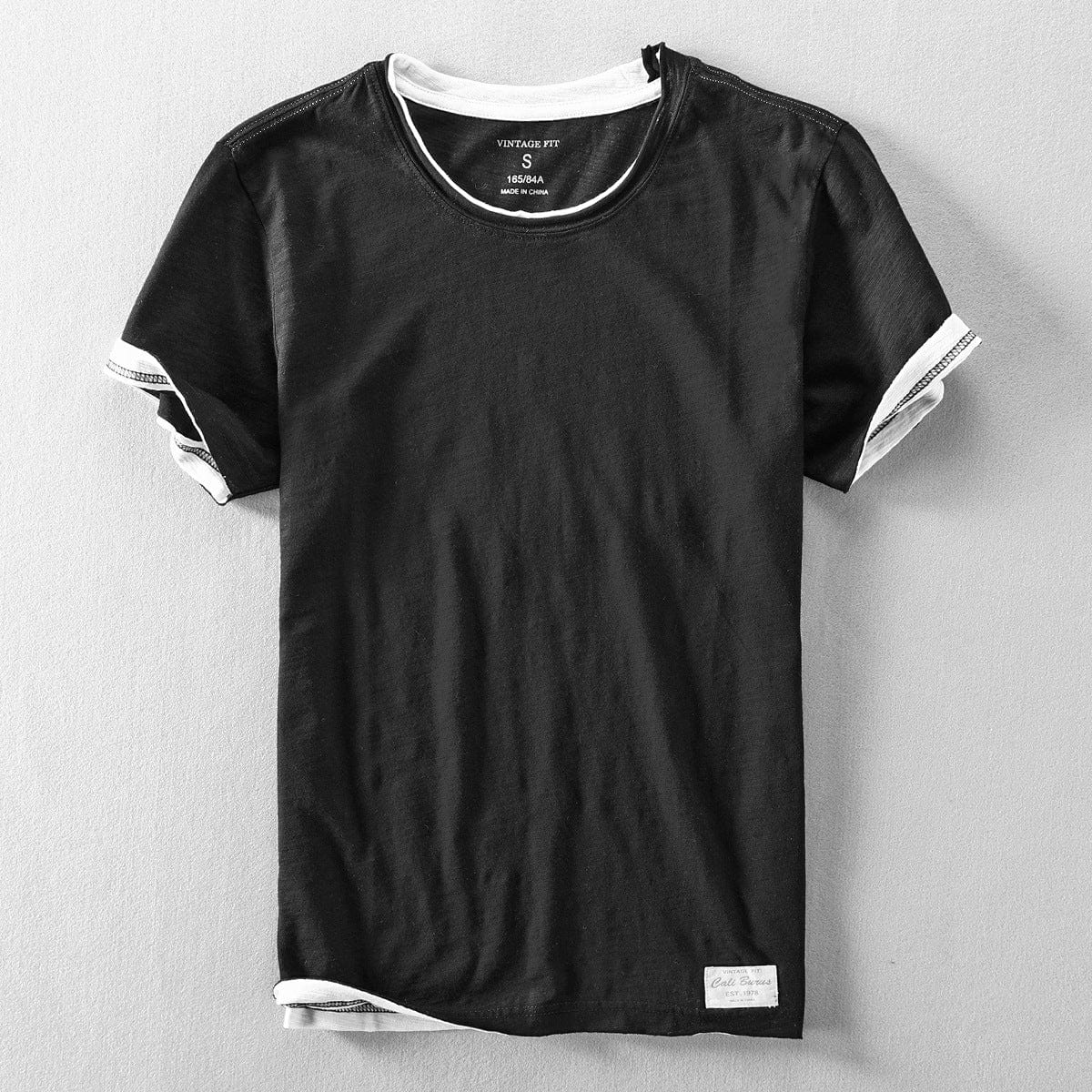 WW | Bio-Baumwolle T-Shirt