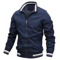 WW | Stylische Sommerjacke Für Herren