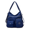 Marineblau