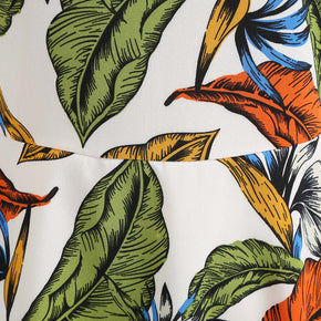 WW | Damenkleid für Hochzeitsgäste mit weitem Saum