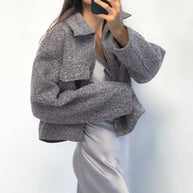 WW – Kurze Jacke