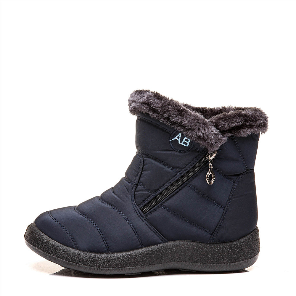 Damen Winterstiefel WW