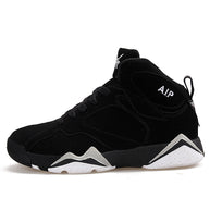 WW | Herren Basketballschuhe Mit Knöchelschutz