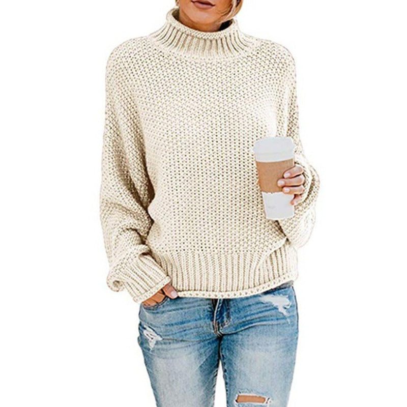 WW Und Bequemer Overall-Jumper