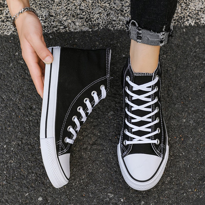 Herren High-Top Sneaker WW