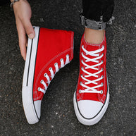 Herren High-Top Sneaker WW