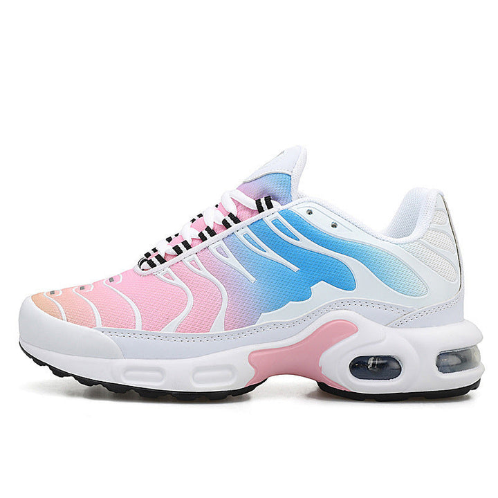 Herren Sportschuhe mit atmungsaktivem Design