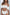 WW | Set Bikini mit Gerafftem Top