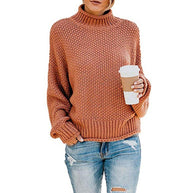 WW Und Bequemer Overall-Jumper