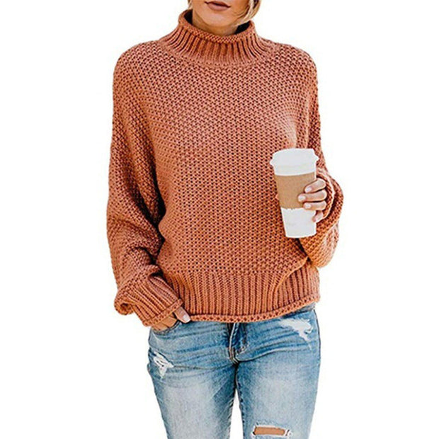 WW Und Bequemer Overall-Jumper